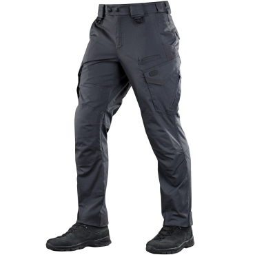 Defender-Flex Slim Pant 2.0: High-Performance Tactical Pants