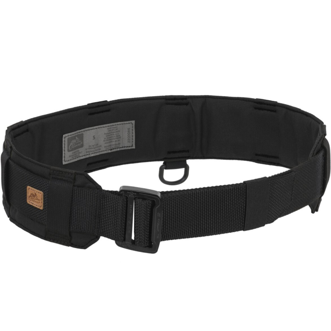 Helikon Forester Bushcraft Belt - Black