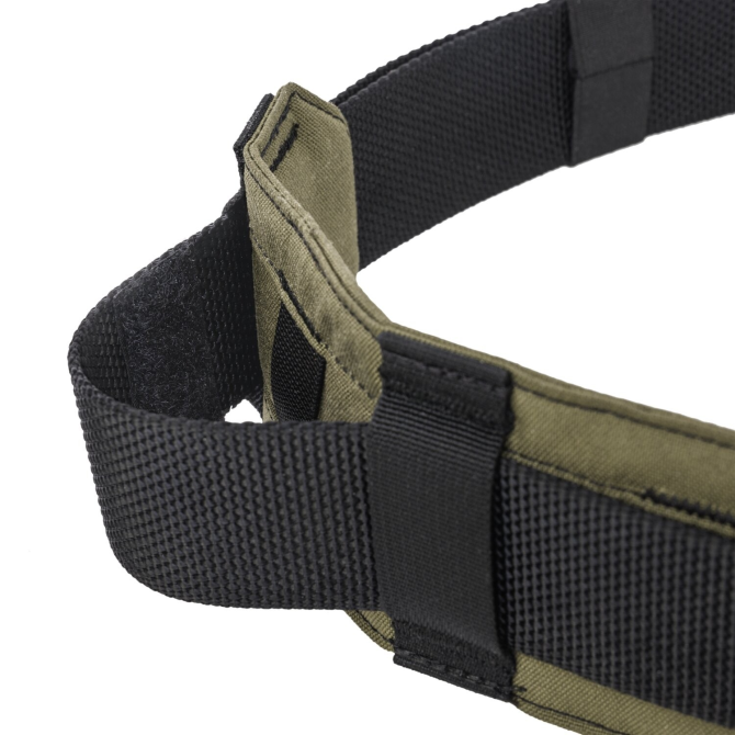 Helikon Forester Bushcraft Belt - Black