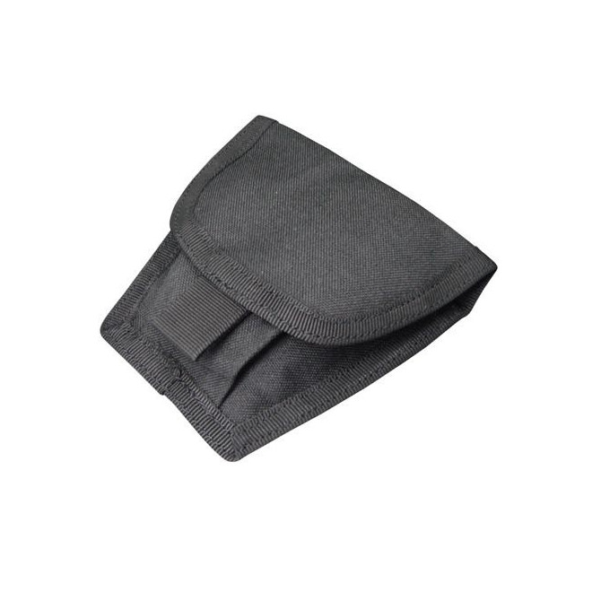 Condor Handcuff Pouch Black (MA47-002)