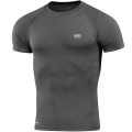 M-Tac Ultra Light Polartec T-shirt - Black (51404062)