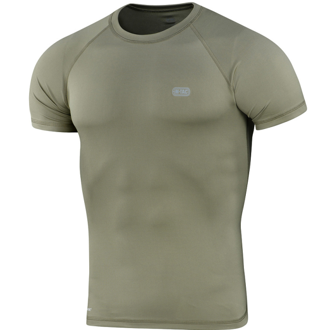 M-Tac Ultra Light Polartec T-shirt - Tan (51404003)