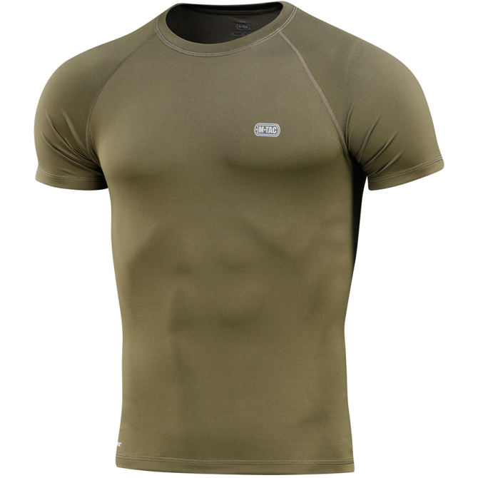 M-Tac Ultra Light Polartec T-shirt - Coyote (51404005)