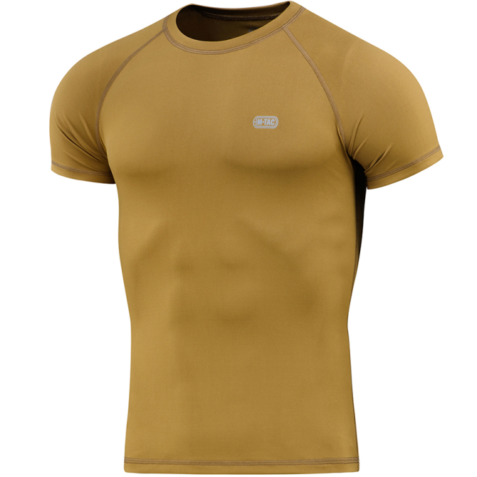 M-Tac Ultra Light Polartec T-shirt - Coyote (51404005)