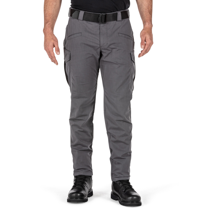 5.11 Icon Pant Flex-Tac - Flint (74521-258)