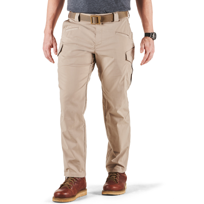 5.11 Icon Pant Flex-Tac - Khaki (74521-055)