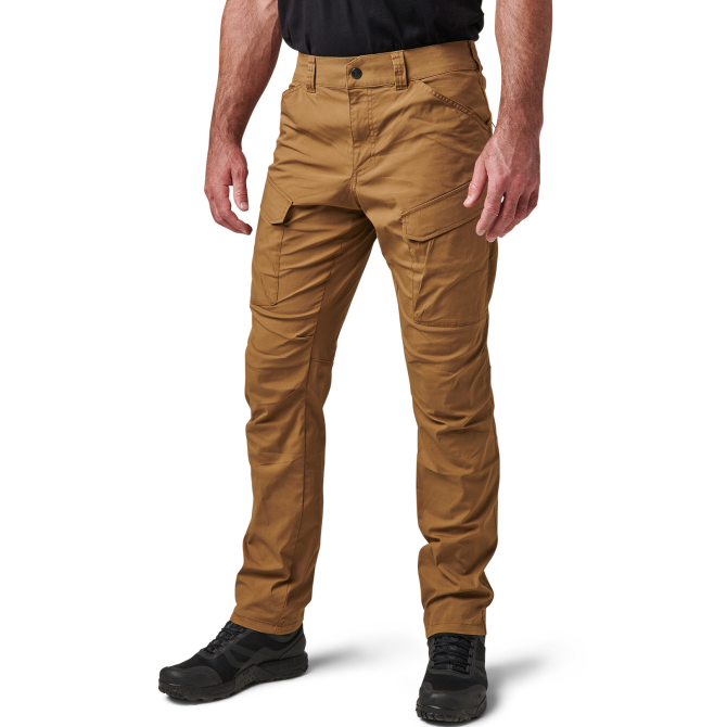 5.11 Meridian Tactical Pant - Kangaroo (74544-134)