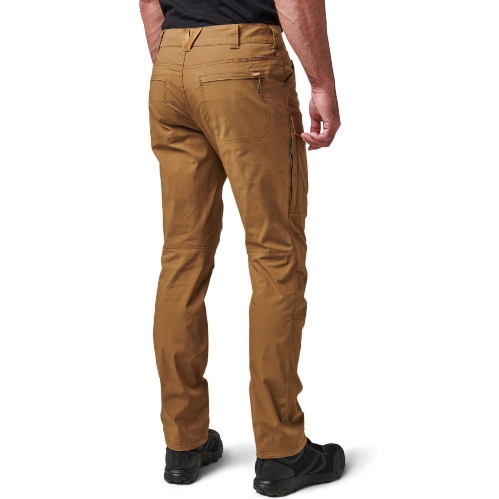 5.11 APEX Pants Review - Tactical Pants - 5.11 Tactical - YouTube