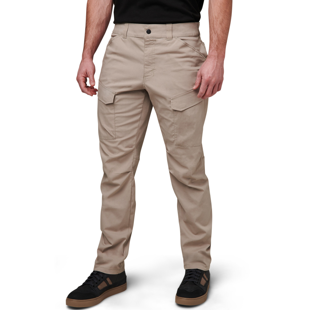 Under Armour Tactical Patrol Pants II - Conceal Carry Field Duty Cargo  Pants 