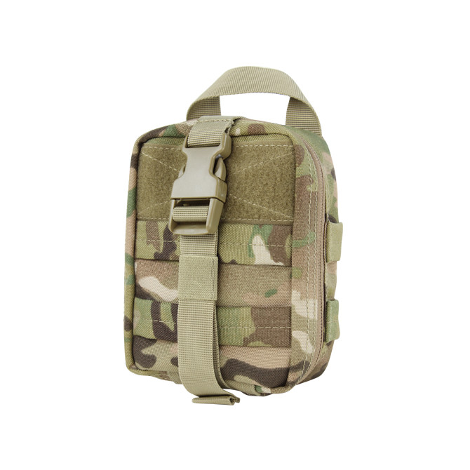 Condor Rip-Away EMT Lite Pouch - Multicam (191031-008)