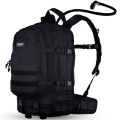 Source Assault 20L Tactical Backpack - Black