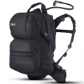 Source Patrol 35L Tactical Backpack - Black