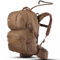 Source Patrol 35L Tactical Backpack - Coyote