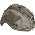 Agilite Ops-Core FAST ST/XP High Cut Helmet Cover Gen4 - Ranger Green