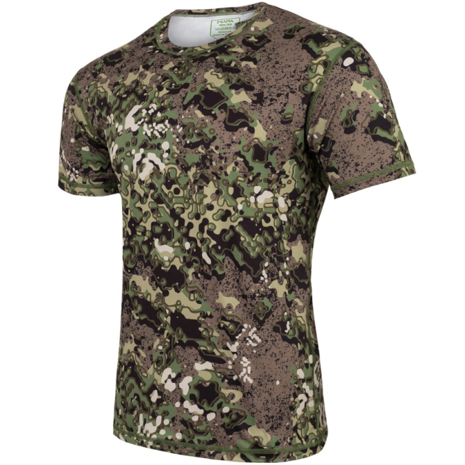 Maskpol TTM-01 Thermoactive Shirt - MAPA