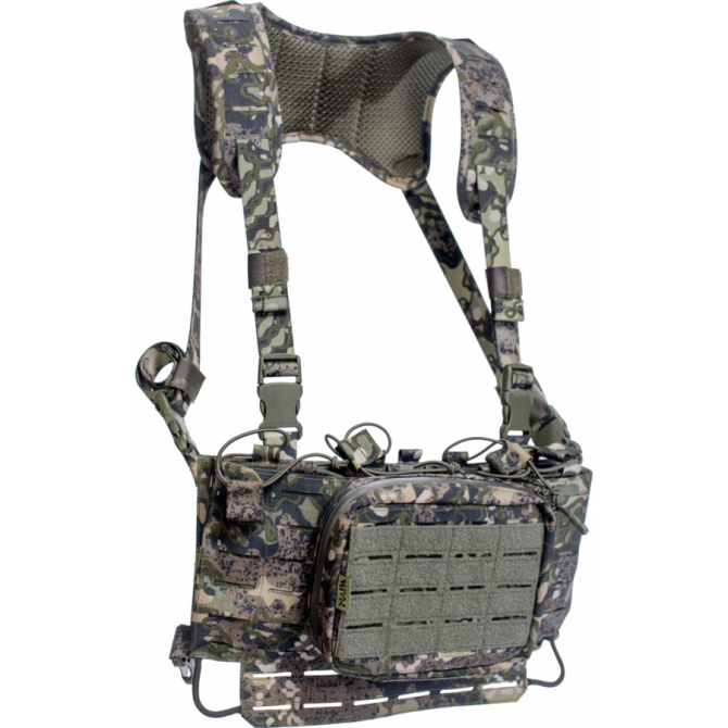 Maskpol Chest Rig CL-01 - MAPA B