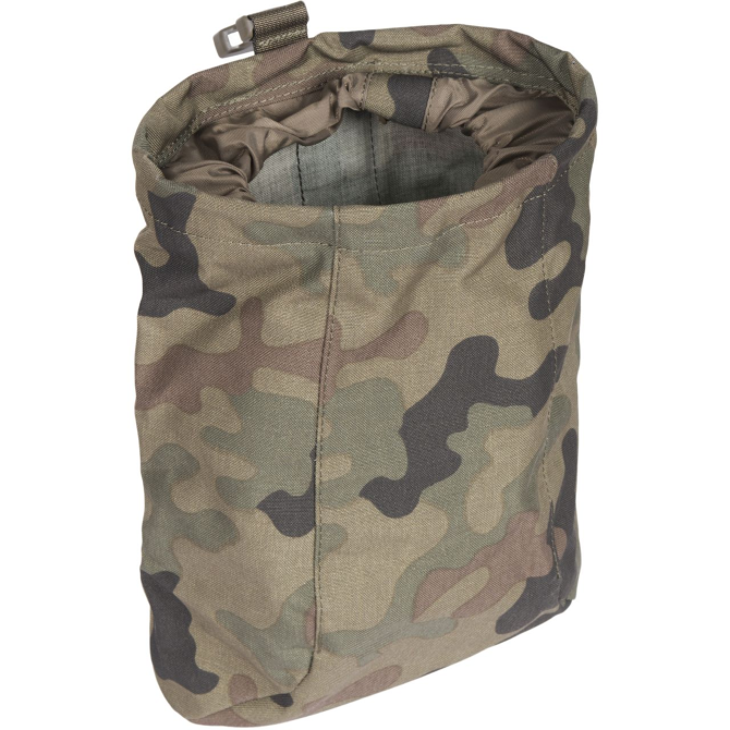 Templars Gear CAPAX Dump Bag - PL Woodland / wz.93