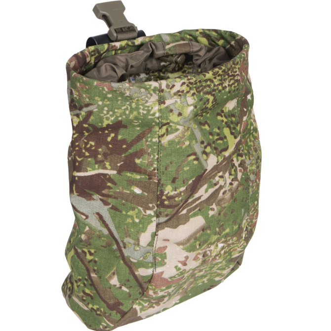 Templars Gear CAPAX Dump Bag - Concamo Green