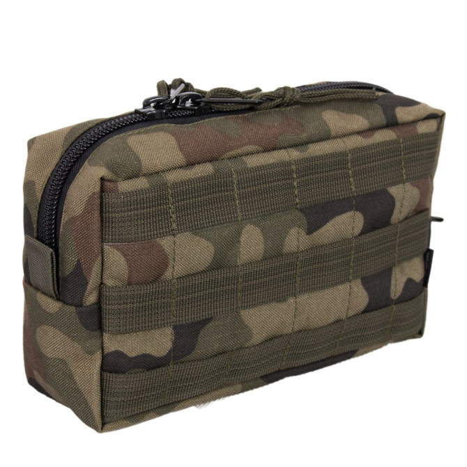 Janysport Modular Cargo Pouch Horizontal - PL Wooldand / wz.93