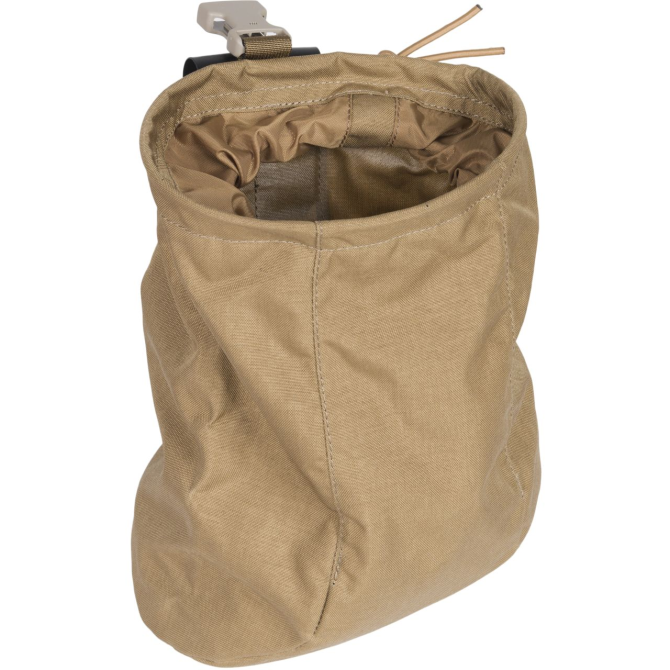 Templars Gear CAPAX Dump Bag - BlacCoyotek