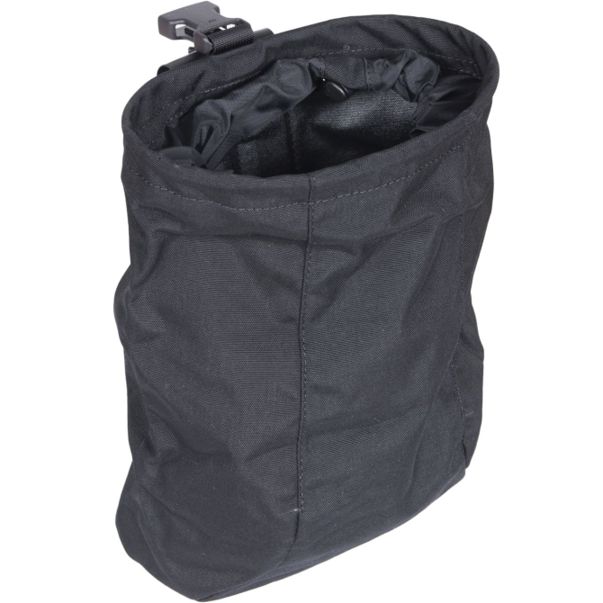 Templars Gear CAPAX Dump Bag - Black