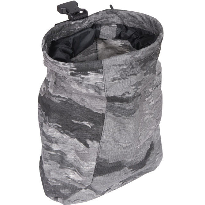 Templars Gear CAPAX Dump Bag - A-TACS Ghost