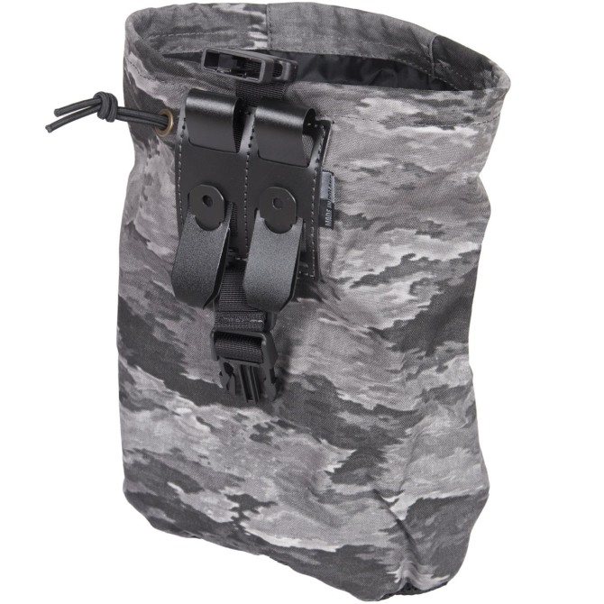 Templars Gear CAPAX Dump Bag - A-TACS Ghost