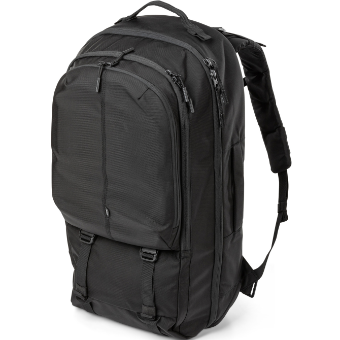 5.11 LV Covert Carry Pack 45L Backpack - Black (56683-019)