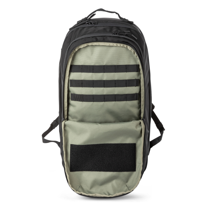 5.11 LV Covert Carry Pack 45L Backpack - Black (56683-019)