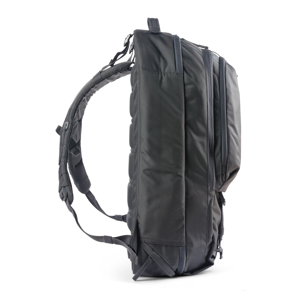 grey lv backpack