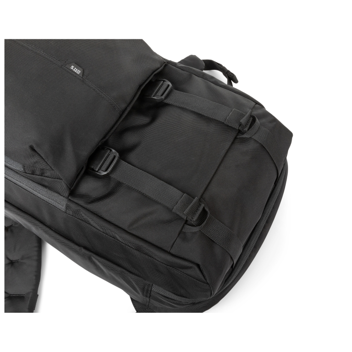 LV Covert Carry Pack Ranac 45L – siva boja 
