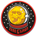 5.11 Zero G`s Given Patch (92270)