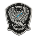 5.11 Winged Protector Patch (92278)