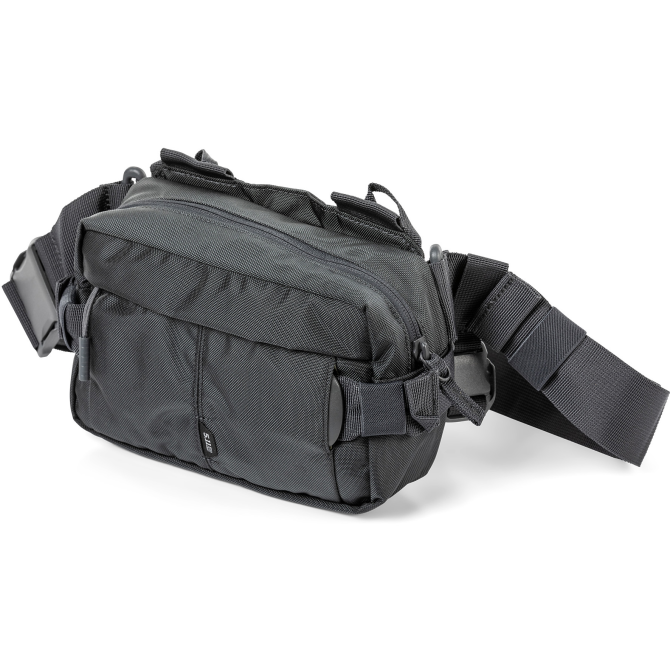 5.11 LV6 2.0 Waist Pack - Iron Grey (56702-042)