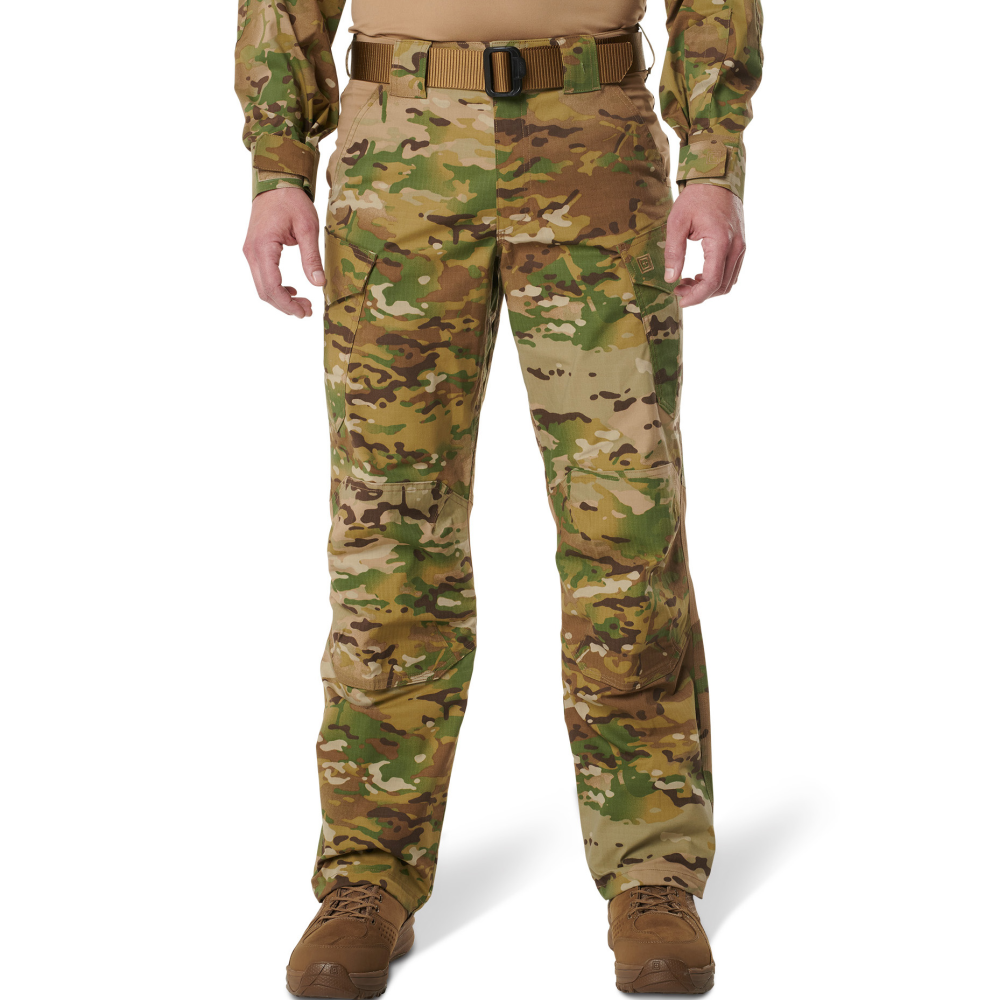 EU-TAC Tactical And Military Clothing
