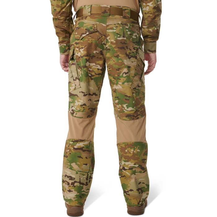Buy 5.11 Tactical #74350 Men's TDU Pant (Multicamo, X-Large Long) at  Amazon.in