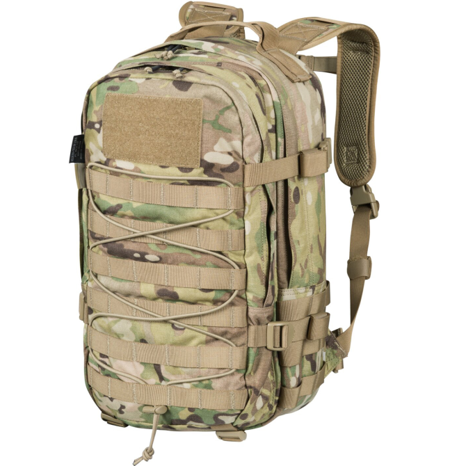 Helikon Raccoon Mk 2 Backpack Cordura - Multicam