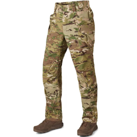 5.11 Hot Weather Combat Pants - Multicam (74102NL-169)