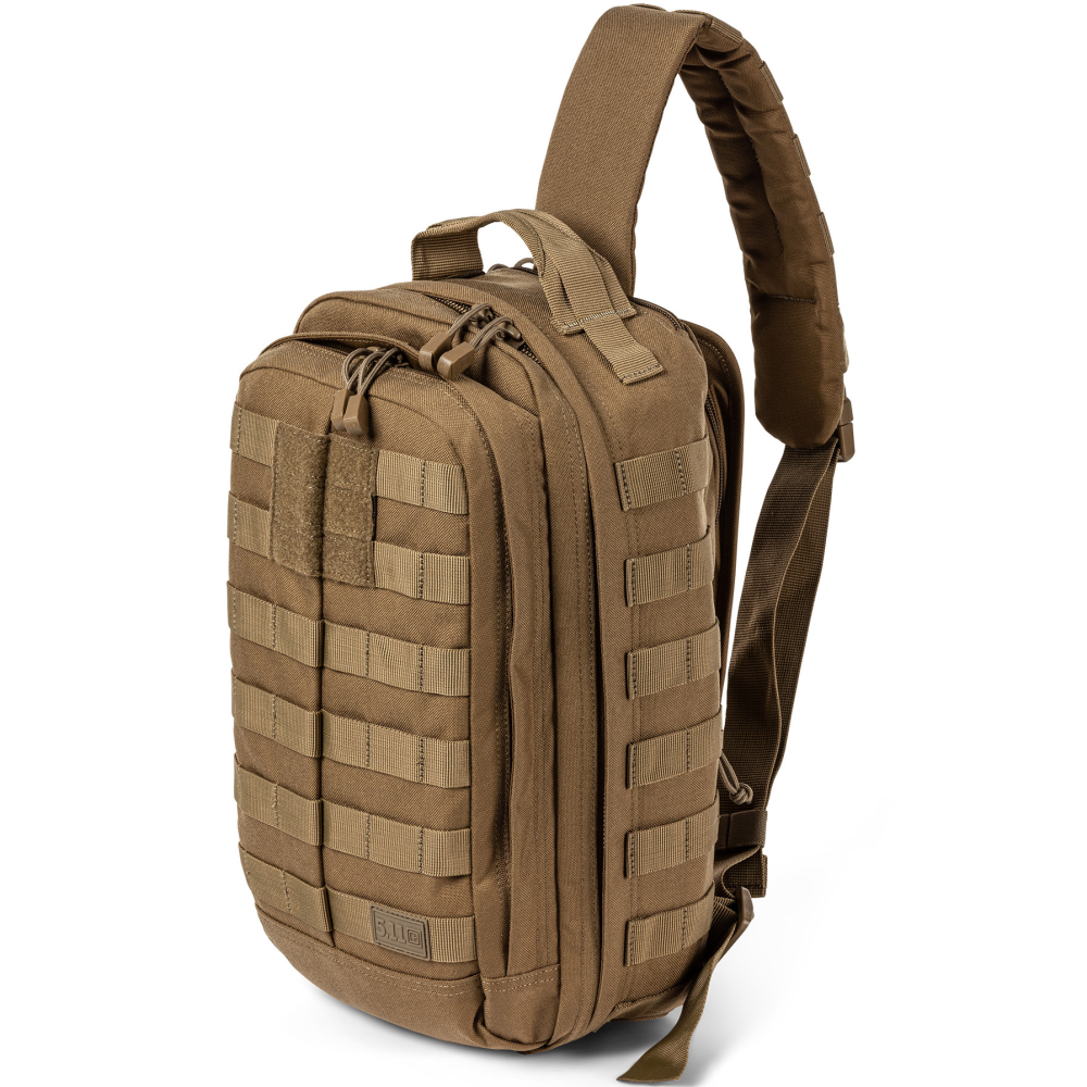 5.11 Rush Moab 6 Backpack - Double Tap