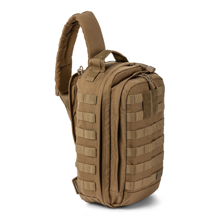 5.11 RUSH® 2.0 Tactical Backpacks, Bags & Sling Packs