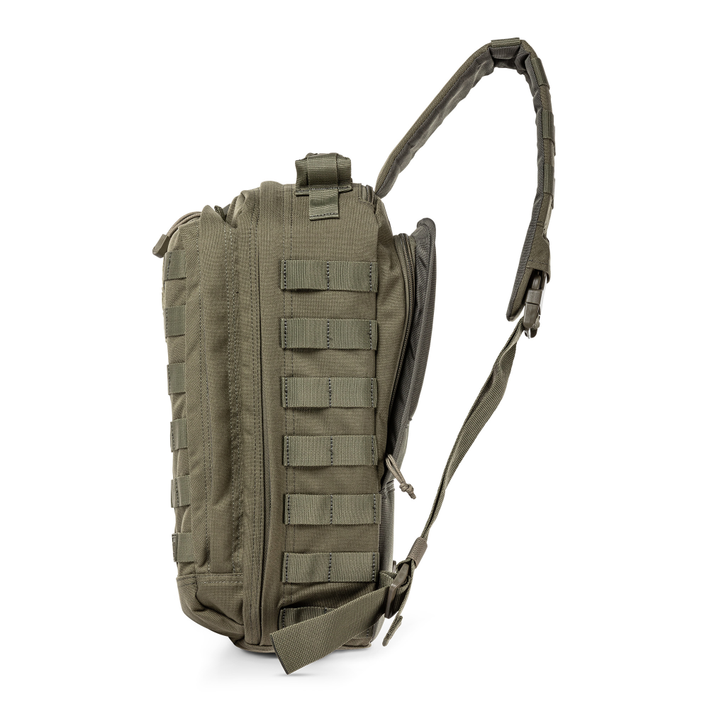 5.11 Tactical LV8 Sling Pack, 56792, monospalla, ITA