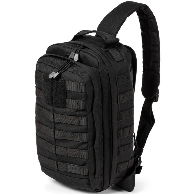 5.11 Rush MOAB 8 Sling Pack 13L - Black (56810-019)