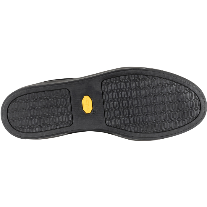 5.11 Norris Sneaker Low Shoes - Triple Black (12424-007)