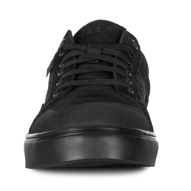 5.11 Norris Sneaker Low Shoes - Triple Black (12424-007)