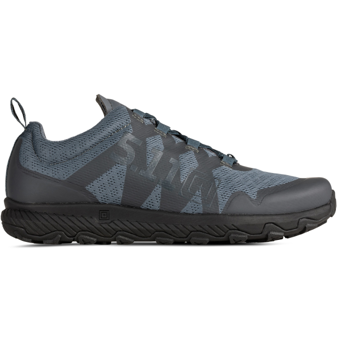 5.11 A/T Trainer Shoes - Turbulence (12429-545)