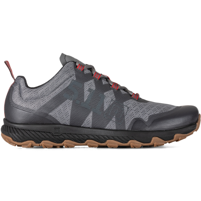 5.11 A/T Trainer Shoes - Storm (12429-092)