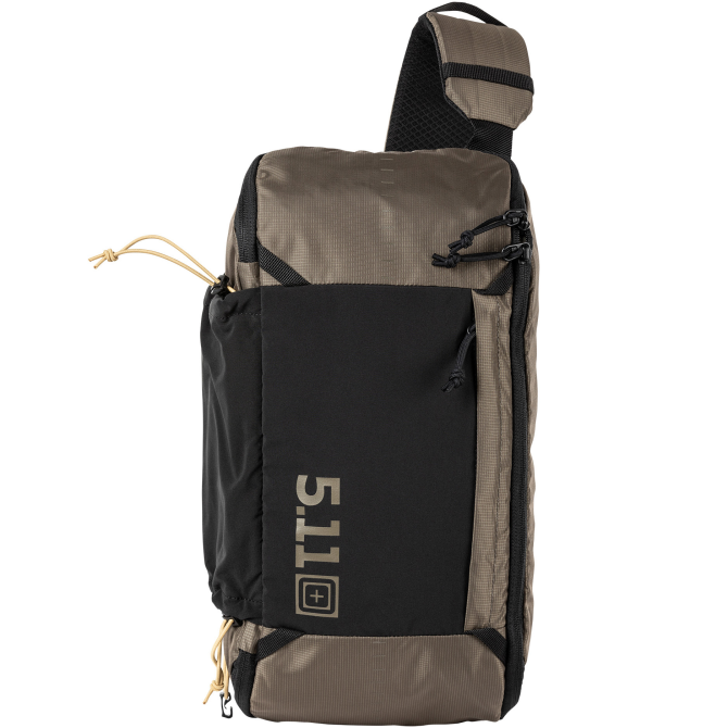 5.11 Skyweight Sling Pack 10l - Major Brown (56818-367)