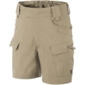 Helikon UTP 6 Urban Tactical Shorts - Beige / Khaki
