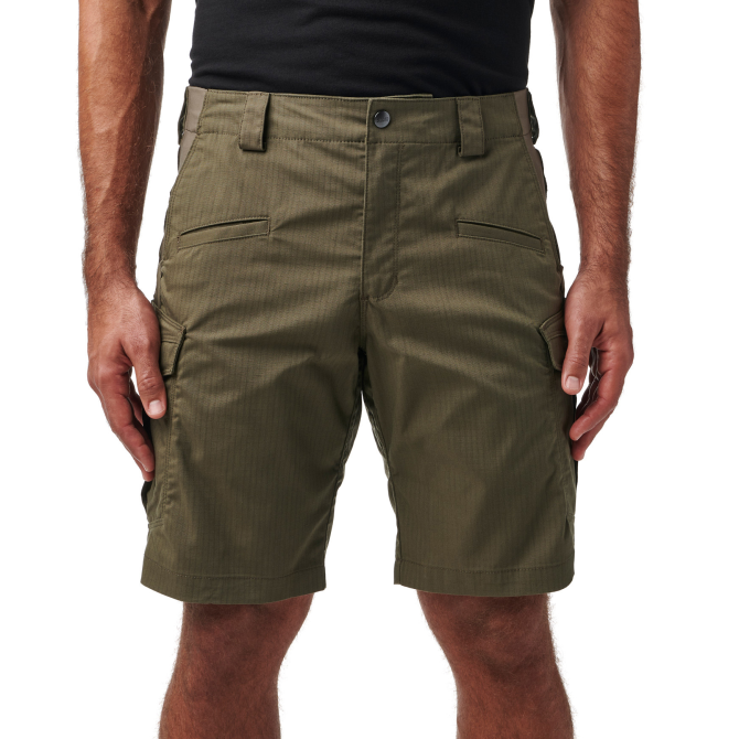 5.11 Icon Flex-Tac Short - Ranger Green (73354-186)