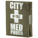 M-Tac City Med Pouch Hex - Ranger Green (10209023)